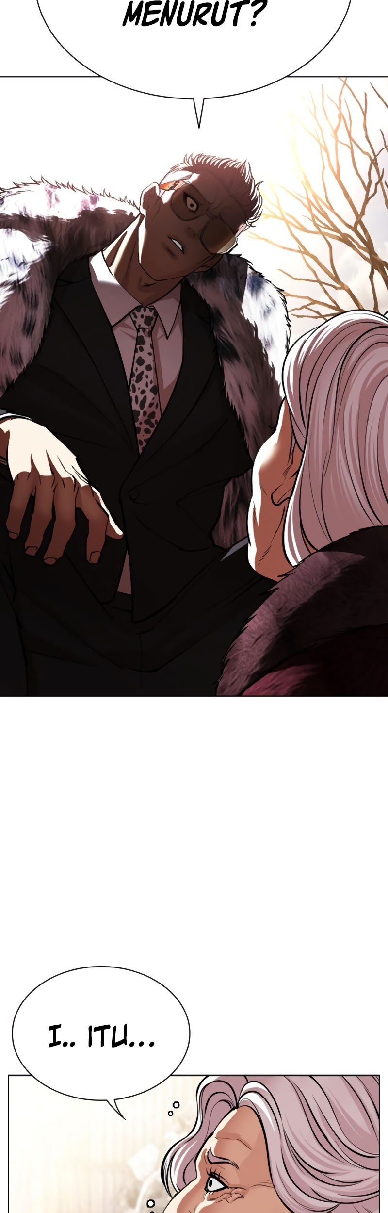 Lookism Chapter 551 - halaman 62