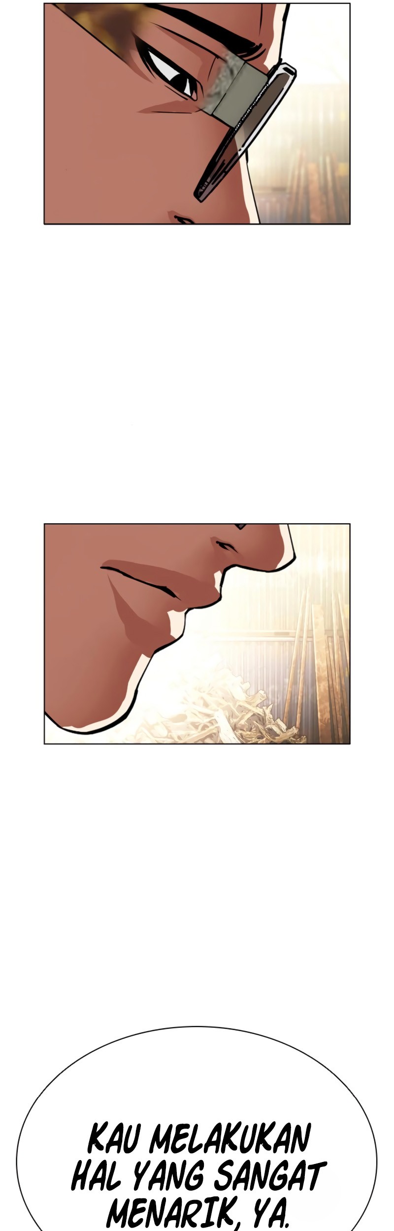 Lookism Chapter 551 - halaman 64