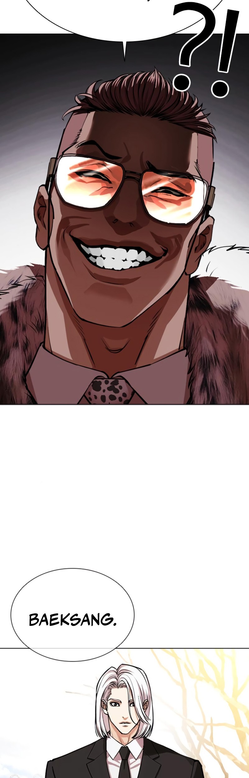 Lookism Chapter 551 - halaman 65
