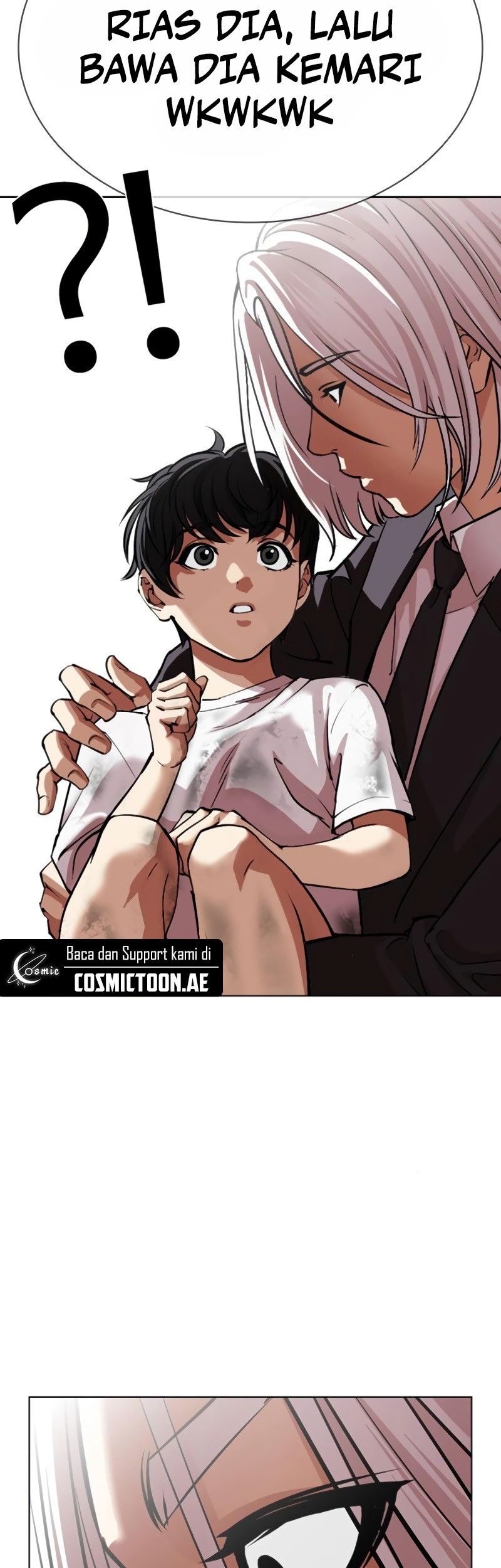 Lookism Chapter 551 - halaman 68