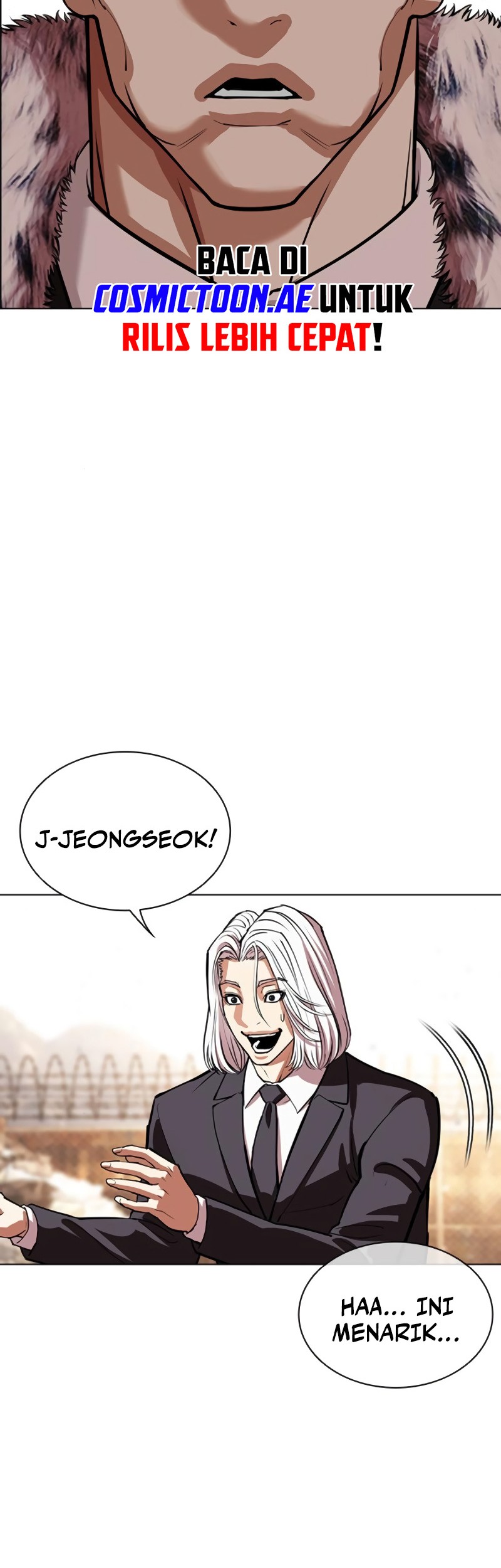 Lookism Chapter 551 - halaman 75