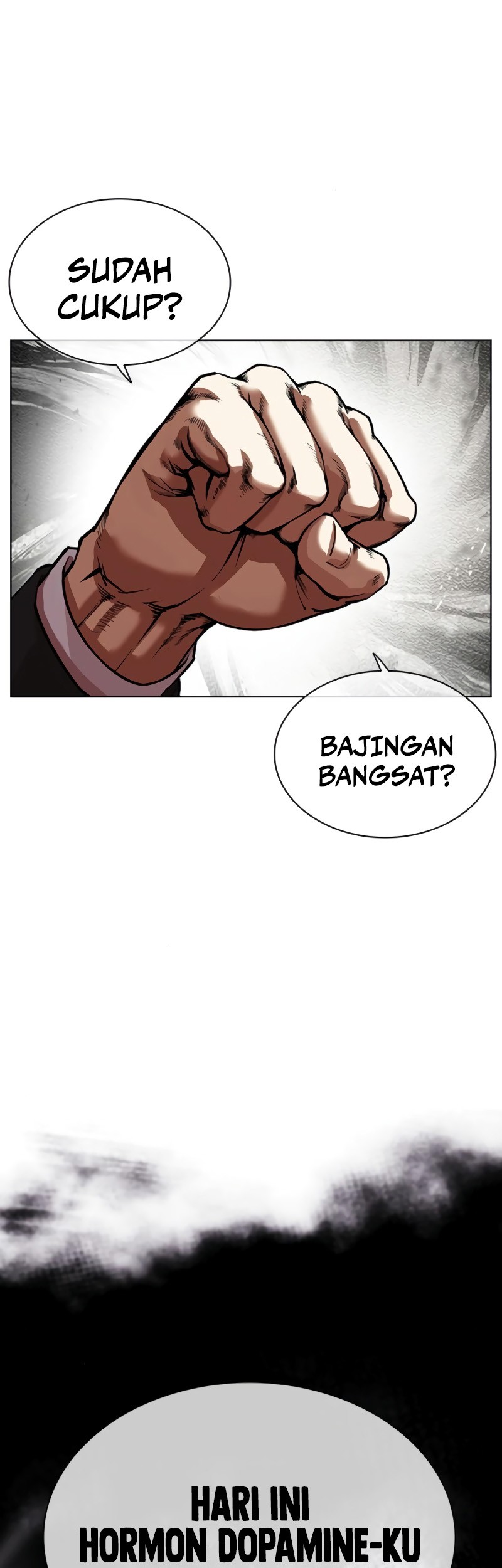 Lookism Chapter 551 - halaman 76
