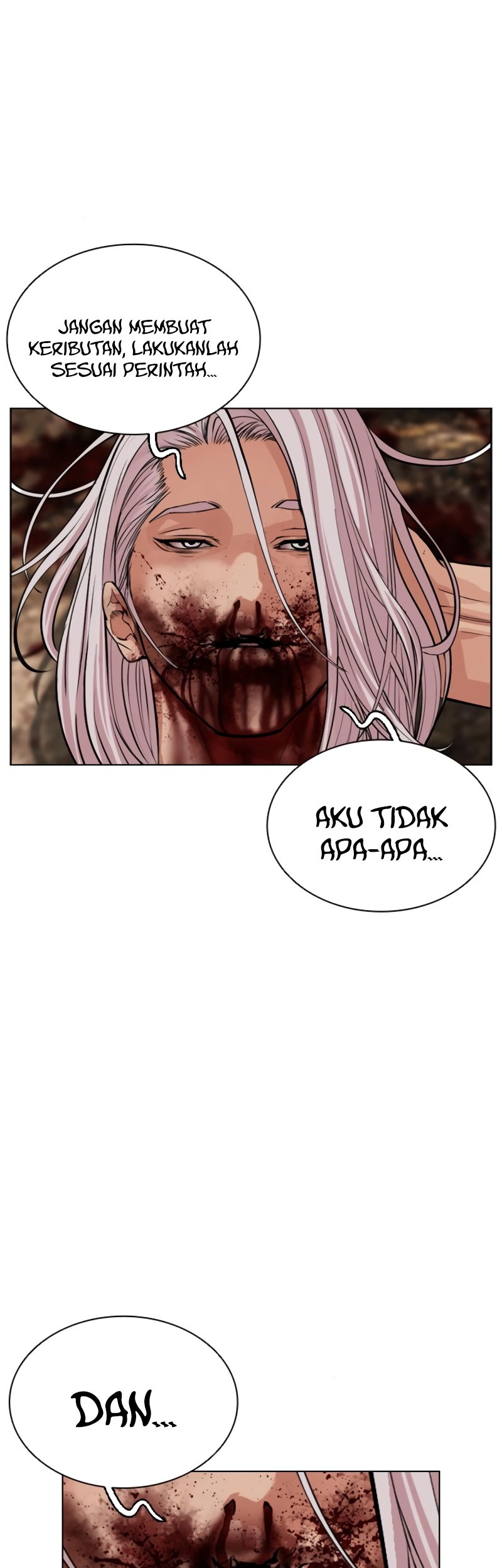 Lookism Chapter 551 - halaman 87