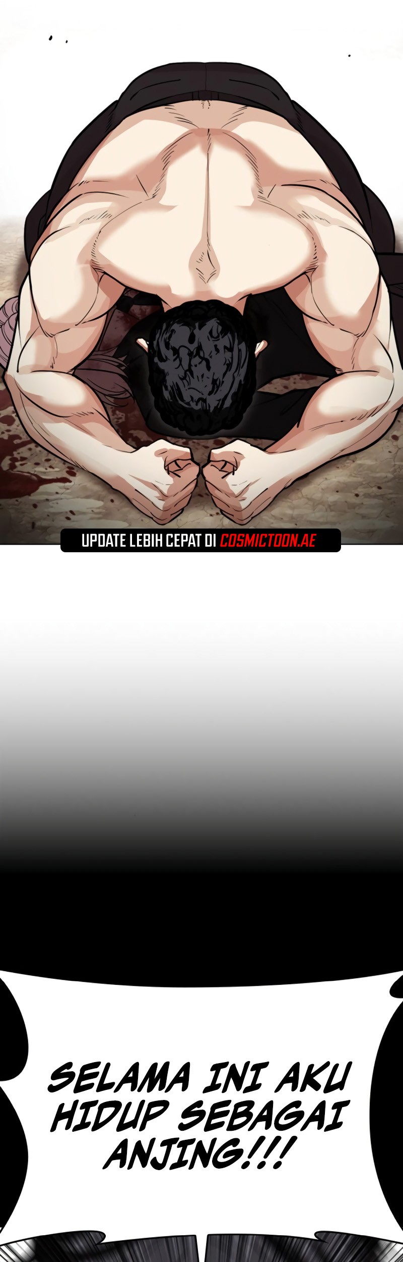 Lookism Chapter 551 - halaman 91