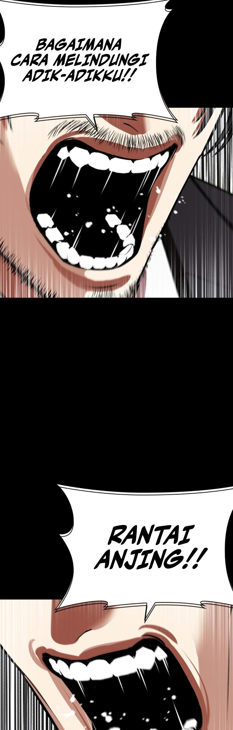 Lookism Chapter 551 - halaman 94