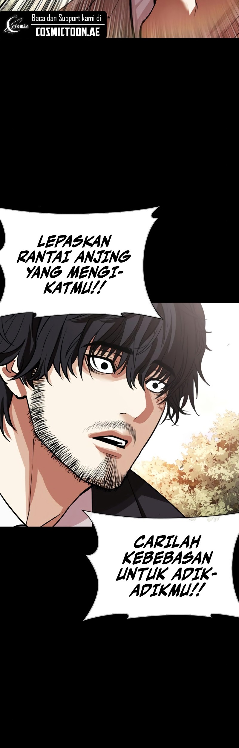 Lookism Chapter 551 - halaman 96