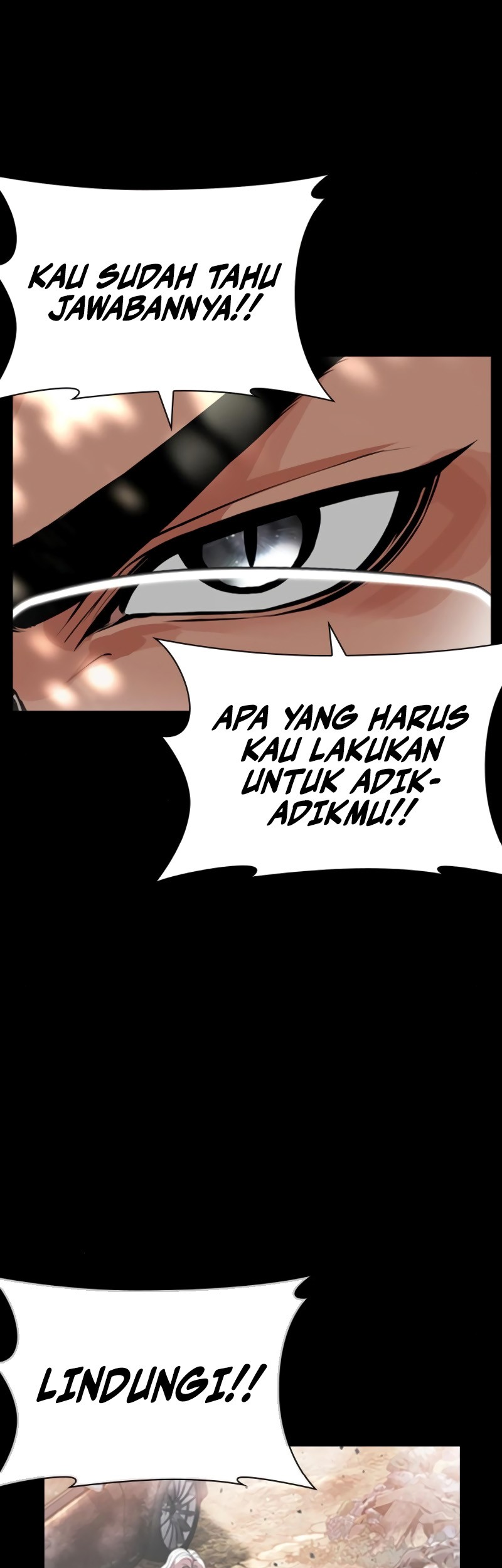 Lookism Chapter 551 - halaman 97