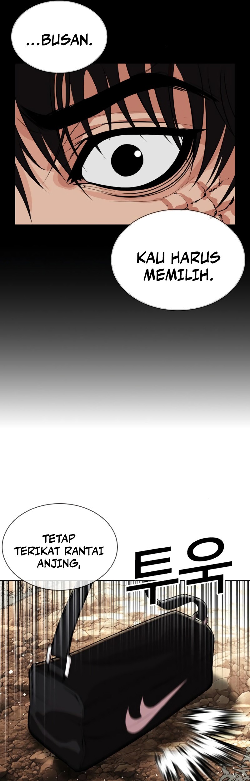 Lookism Chapter 551 - halaman 99
