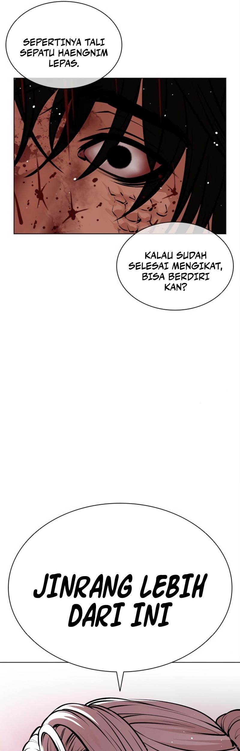 Lookism Chapter 552 - halaman 100