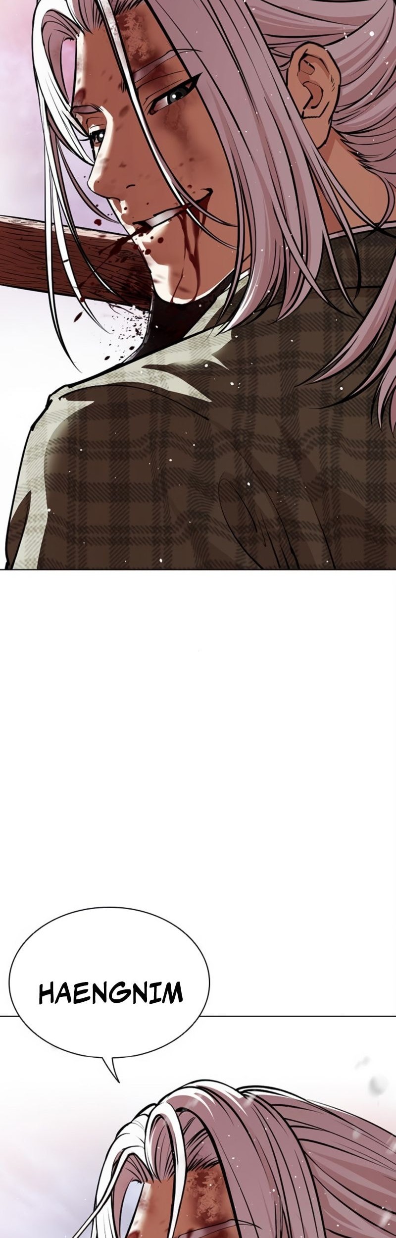 Lookism Chapter 552 - halaman 101