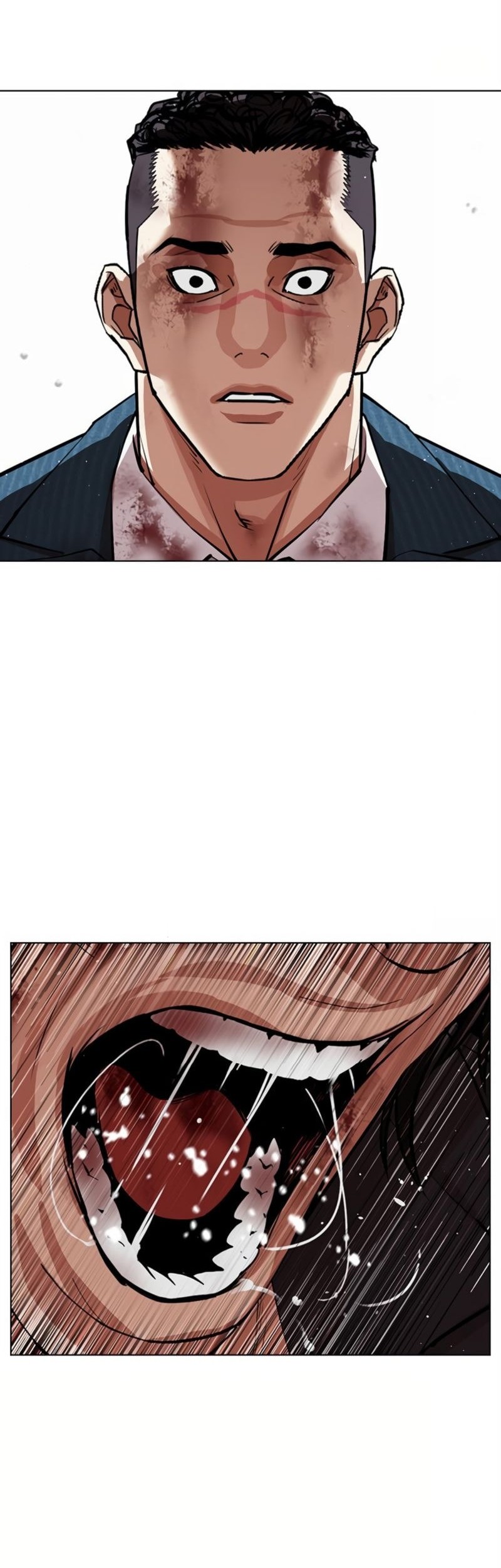Lookism Chapter 552 - halaman 104