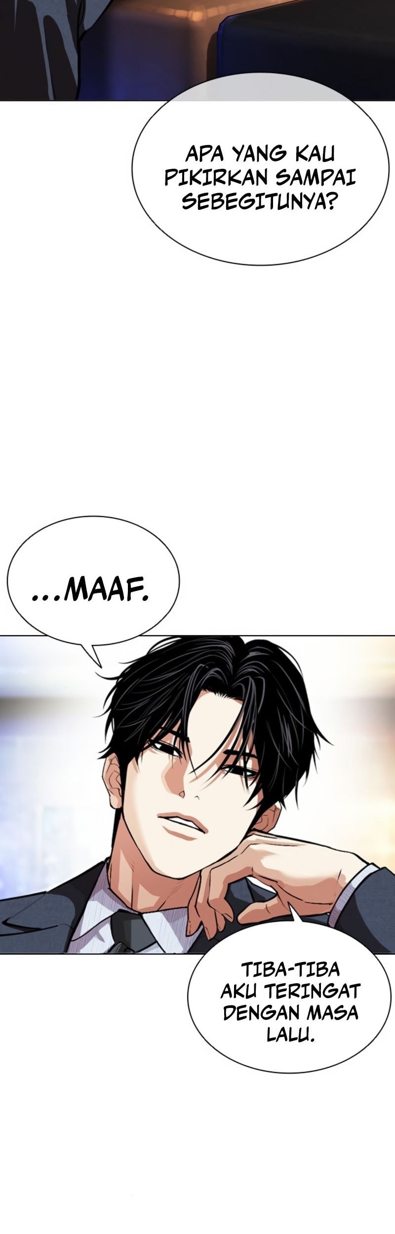 Lookism Chapter 552 - halaman 107