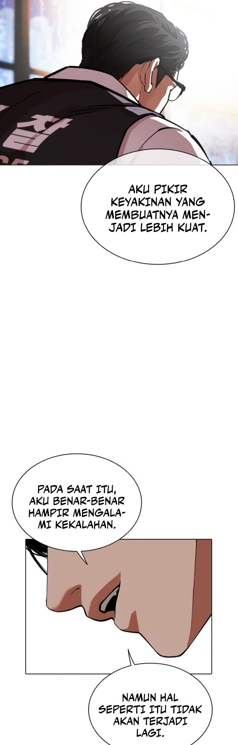 Lookism Chapter 552 - halaman 112