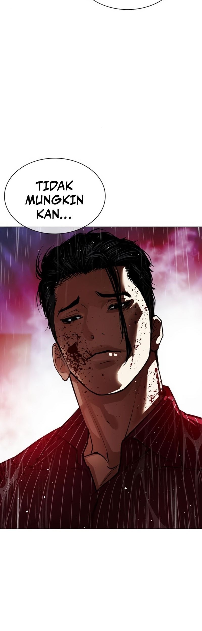 Lookism Chapter 552 - halaman 113