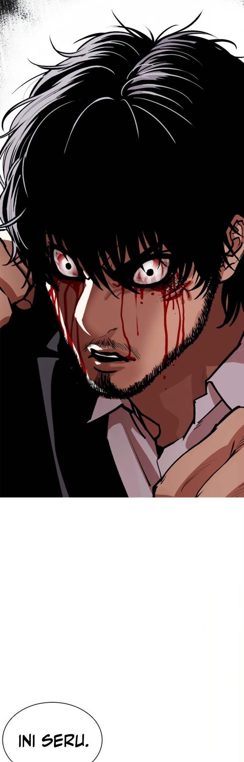 Lookism Chapter 552 - halaman 2