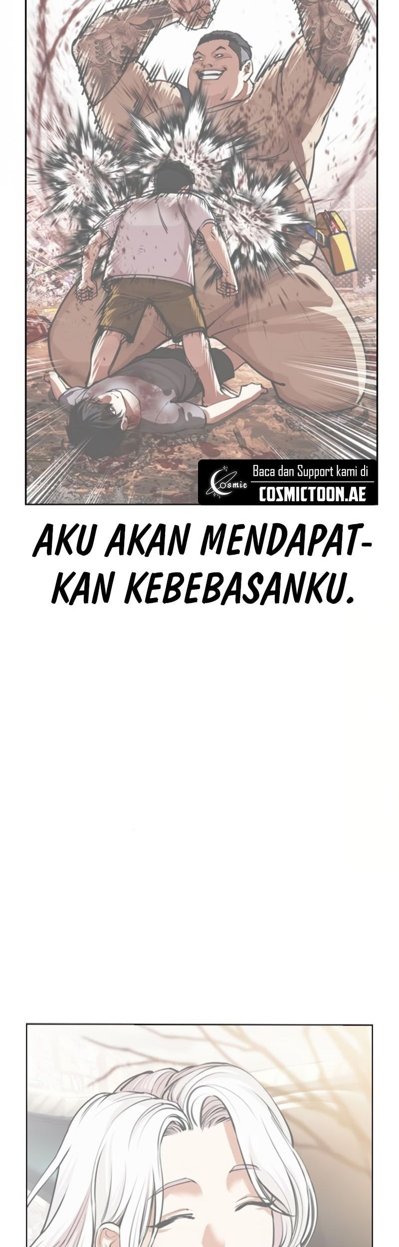 Lookism Chapter 552 - halaman 23