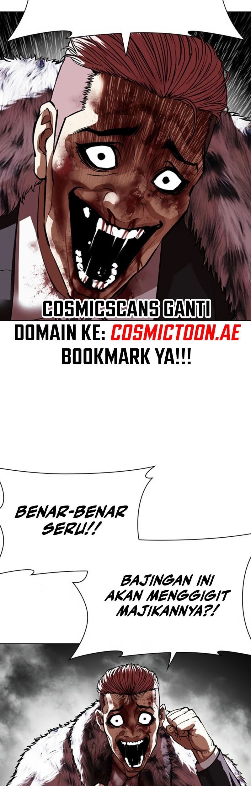 Lookism Chapter 552 - halaman 26