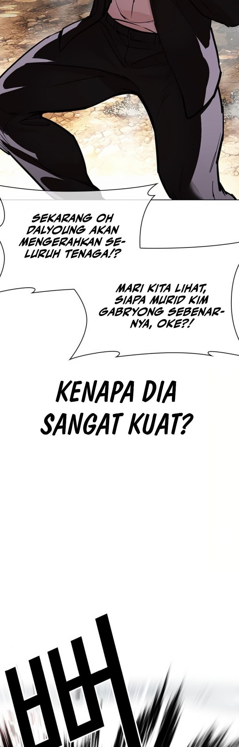 Lookism Chapter 552 - halaman 29
