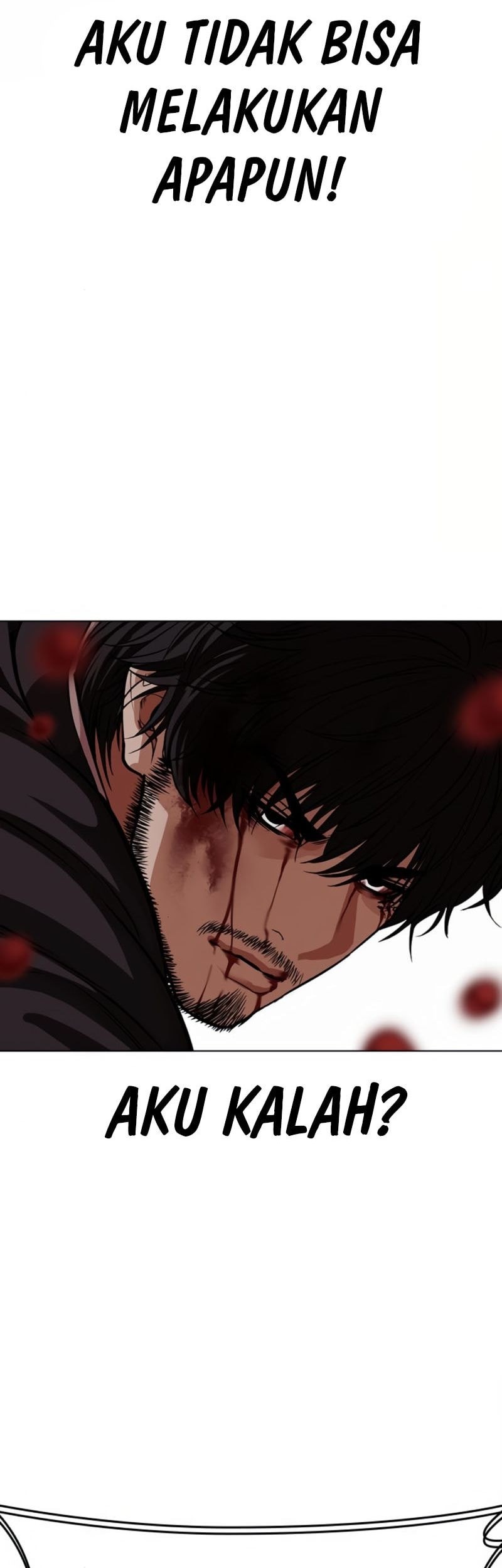 Lookism Chapter 552 - halaman 31