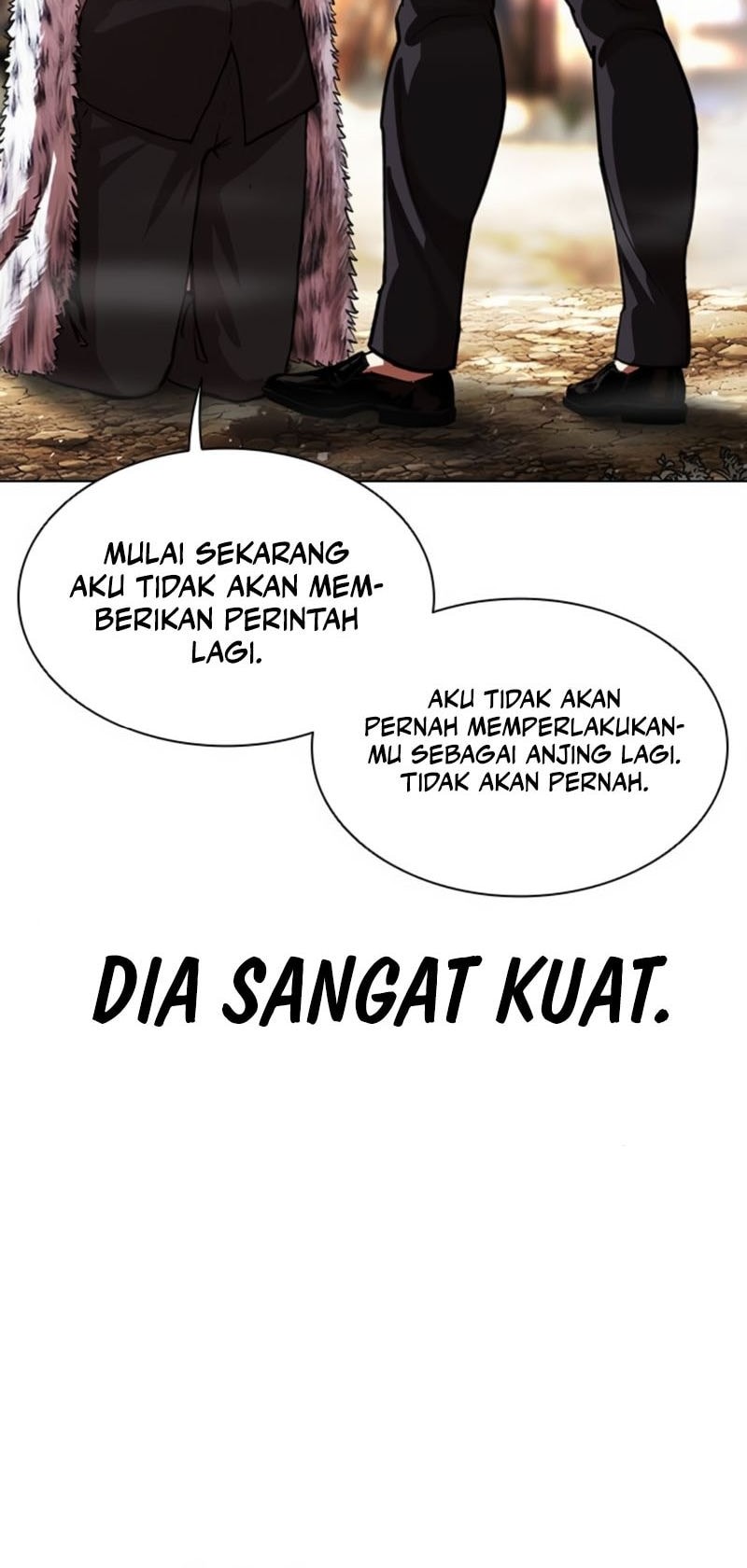 Lookism Chapter 552 - halaman 39