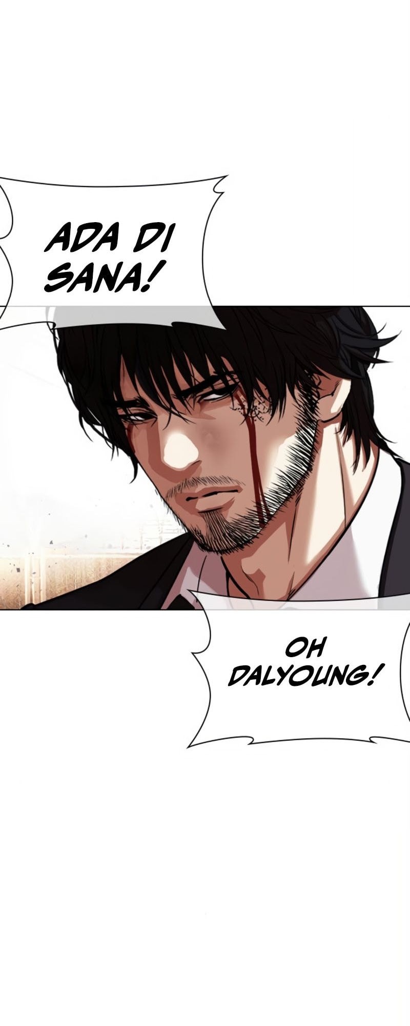 Lookism Chapter 552 - halaman 51