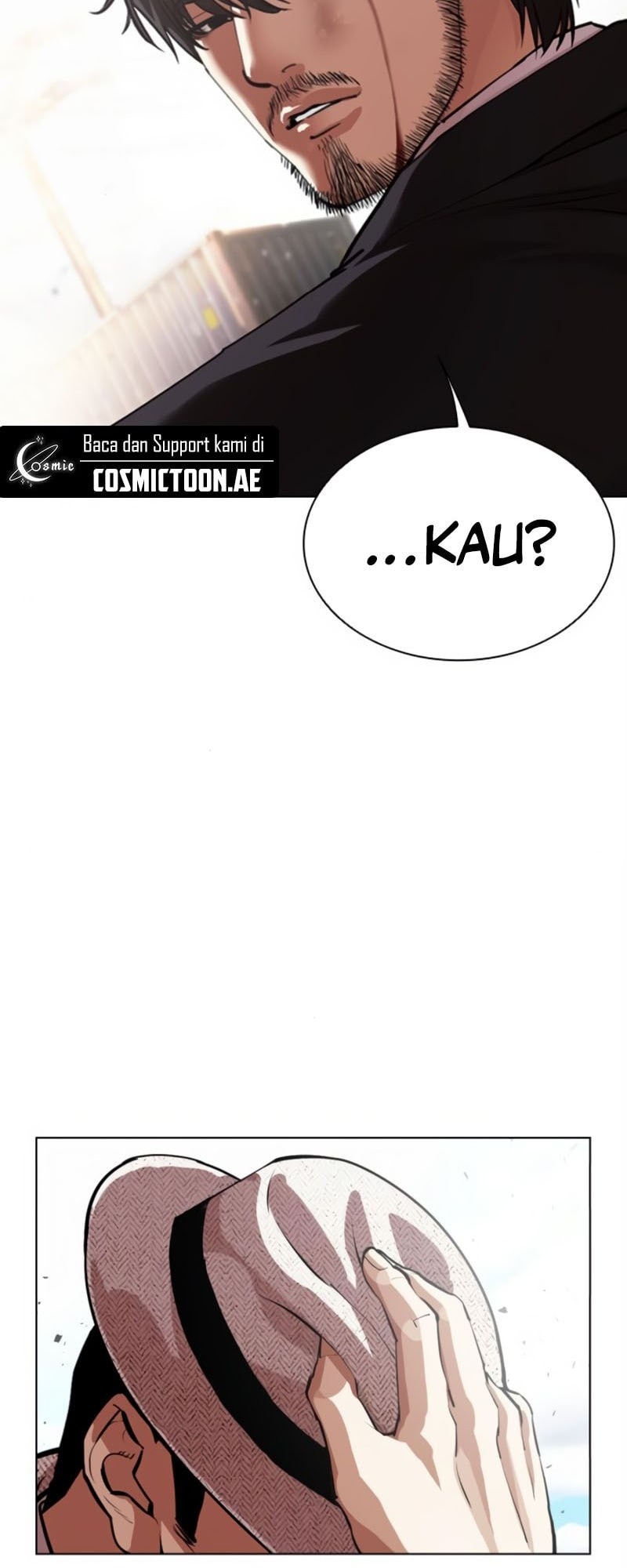 Lookism Chapter 552 - halaman 54