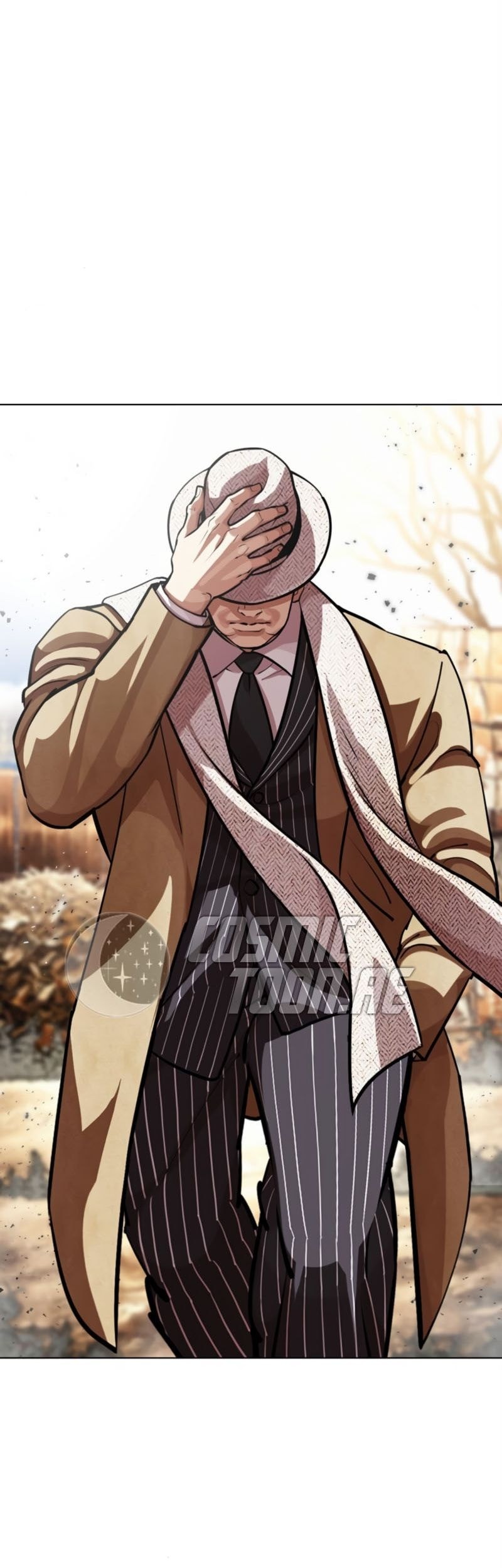 Lookism Chapter 552 - halaman 55