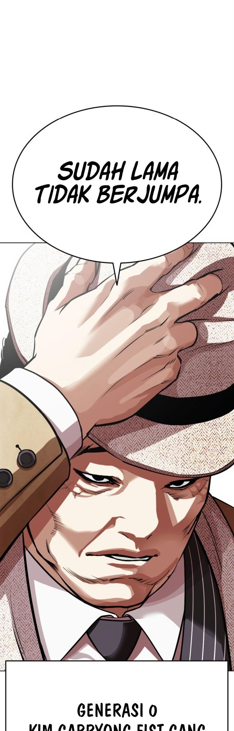 Lookism Chapter 552 - halaman 56