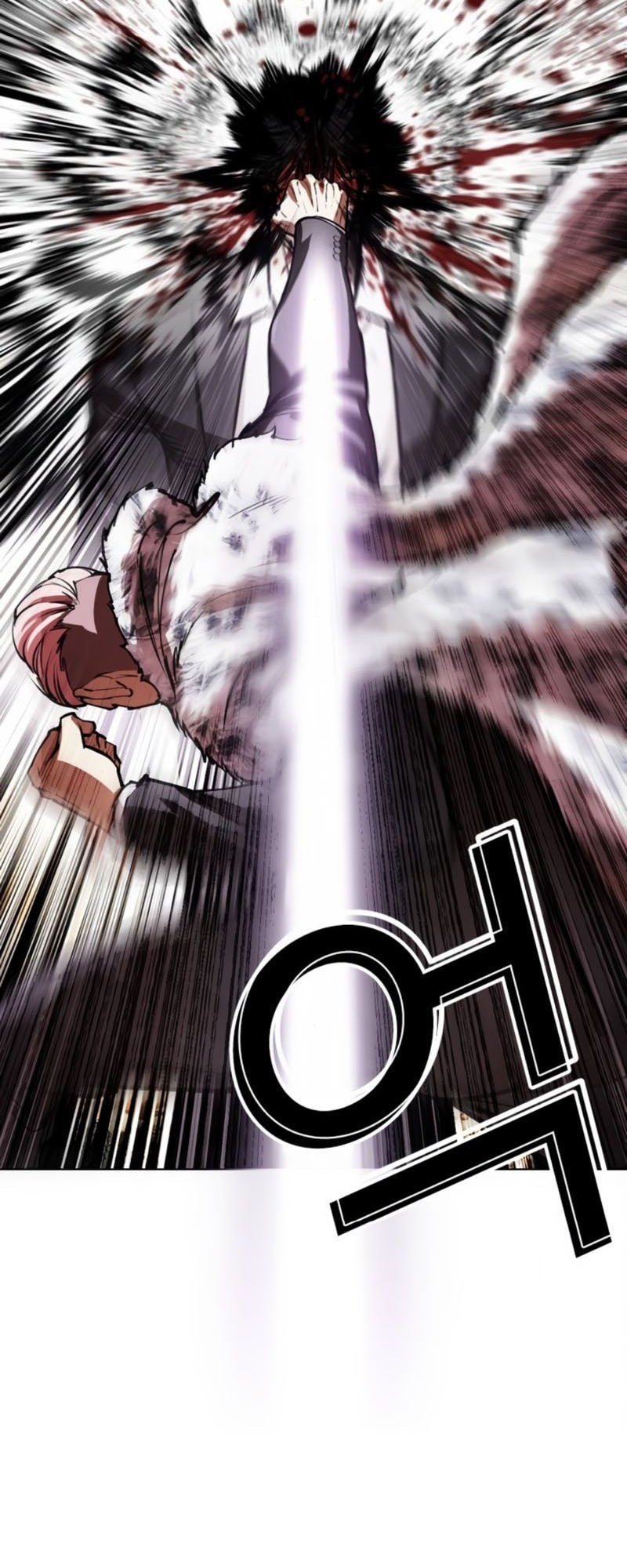 Lookism Chapter 552 - halaman 6