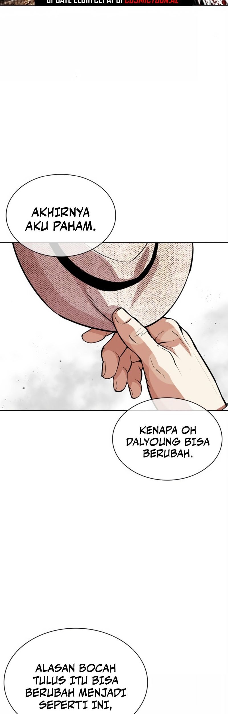 Lookism Chapter 552 - halaman 62
