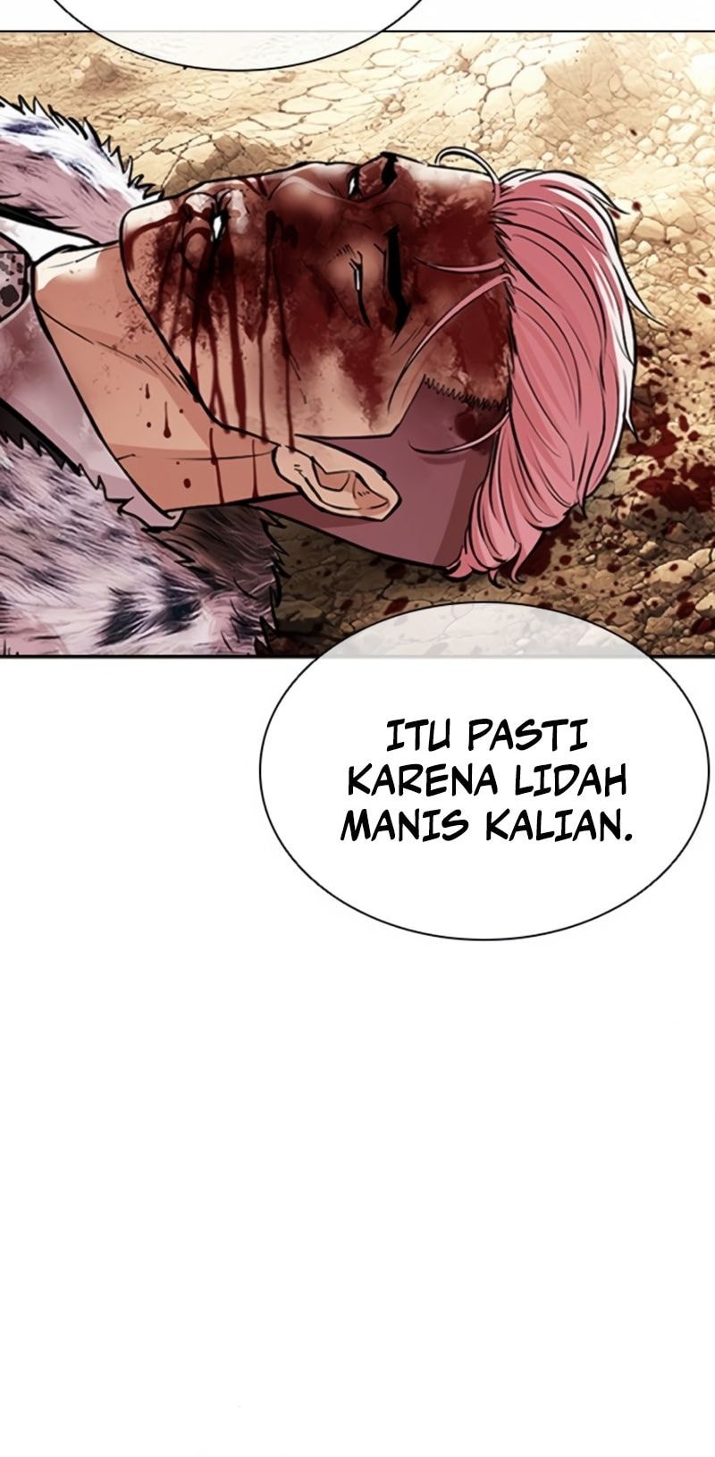 Lookism Chapter 552 - halaman 63