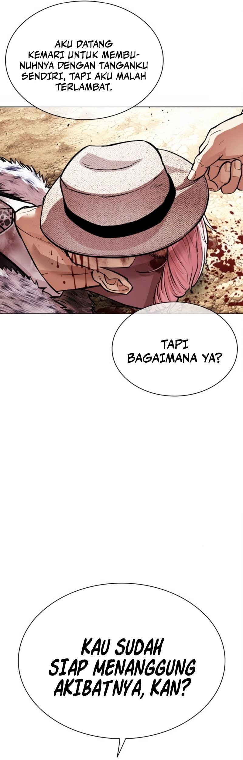 Lookism Chapter 552 - halaman 64