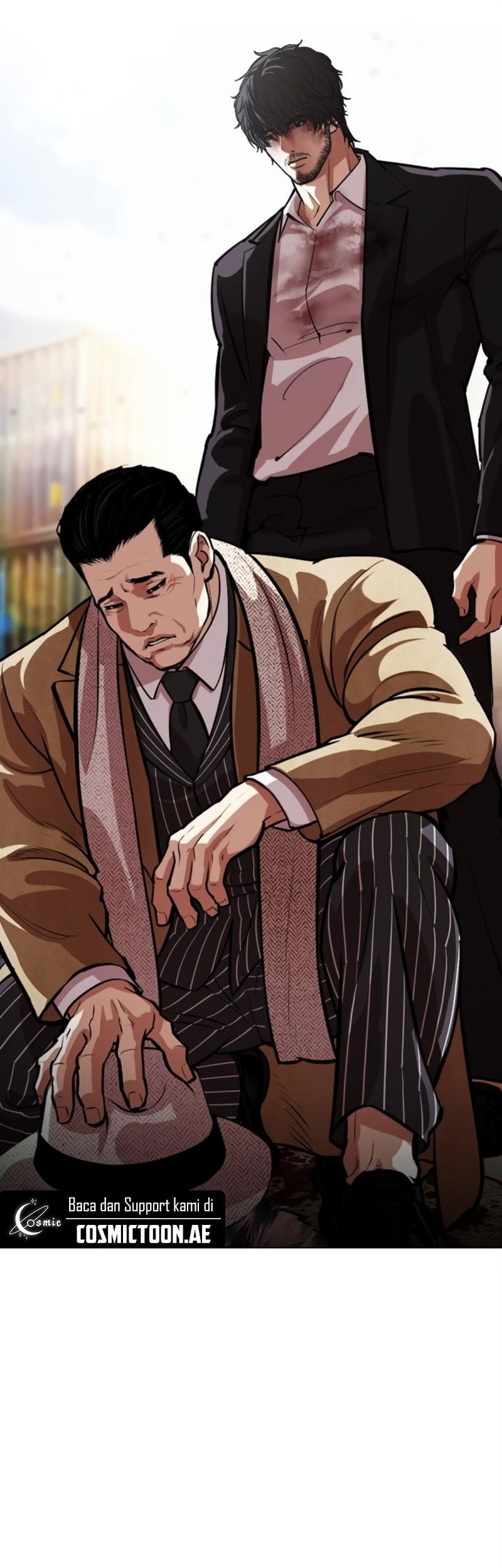 Lookism Chapter 552 - halaman 65