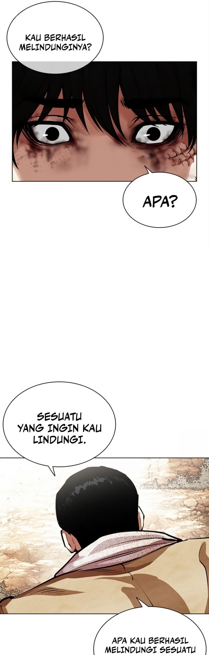 Lookism Chapter 552 - halaman 67