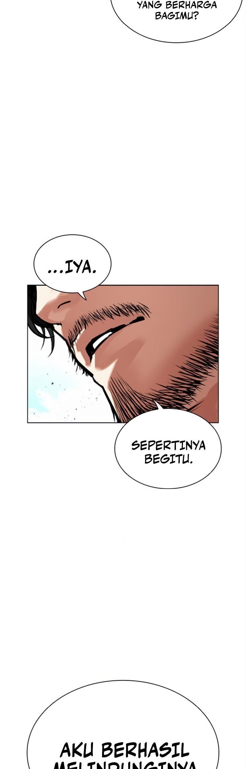 Lookism Chapter 552 - halaman 68