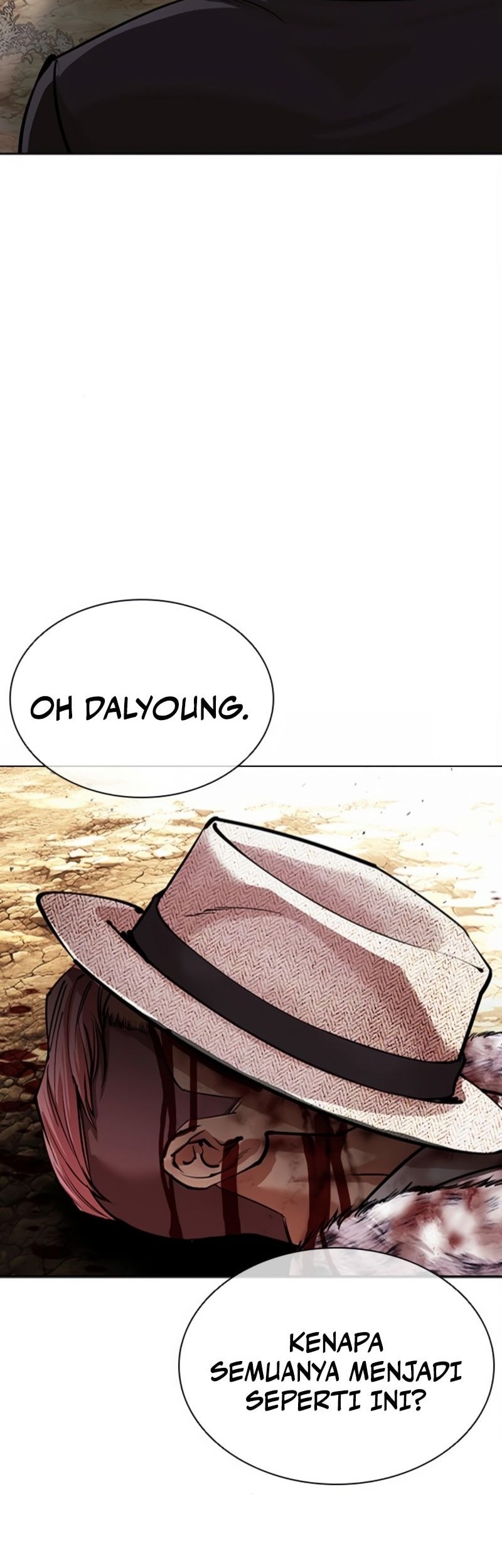 Lookism Chapter 552 - halaman 71