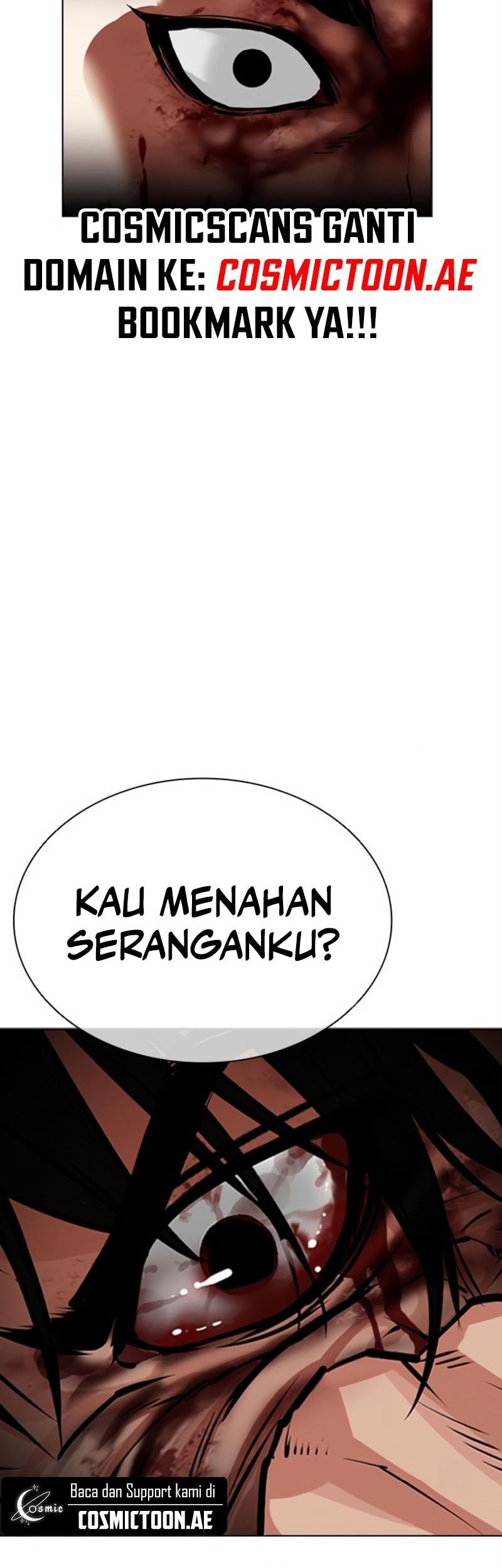 Lookism Chapter 552 - halaman 8