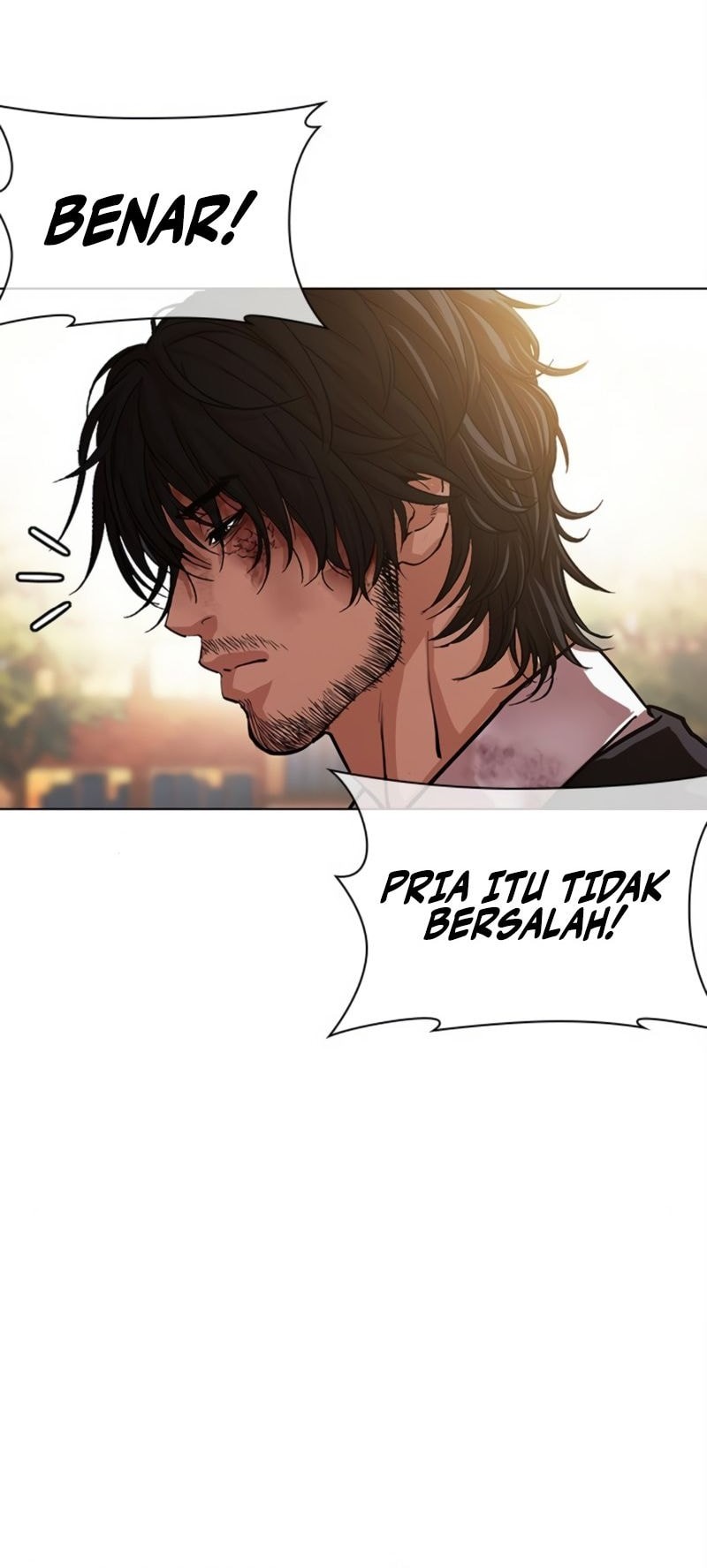 Lookism Chapter 552 - halaman 84