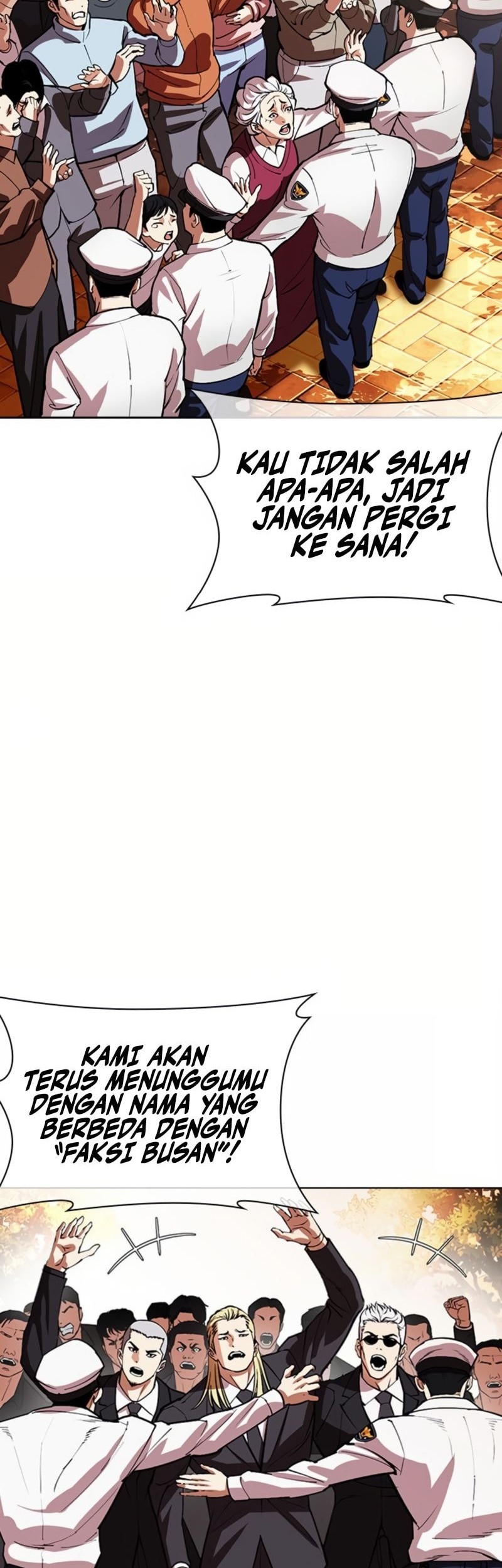 Lookism Chapter 552 - halaman 86