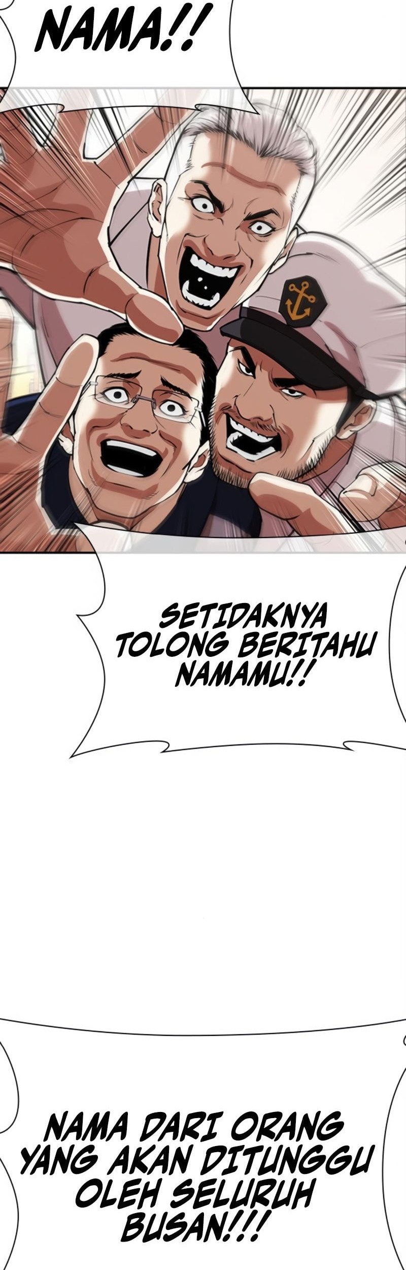 Lookism Chapter 552 - halaman 89