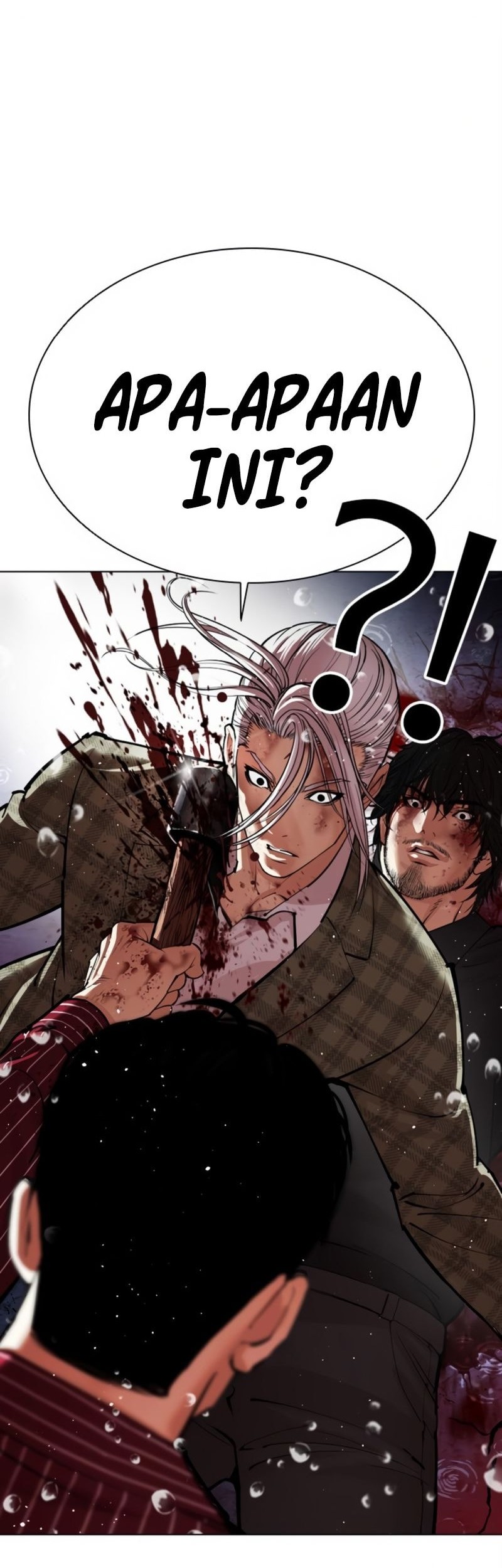 Lookism Chapter 552 - halaman 98