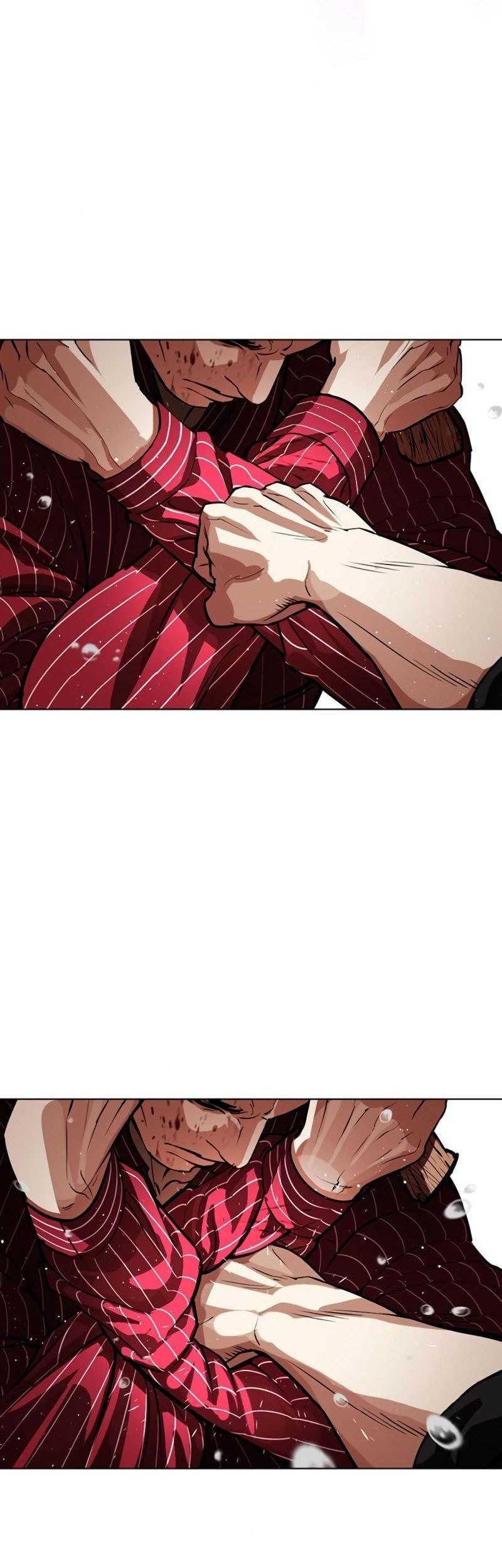 Lookism Chapter 553 - halaman 20