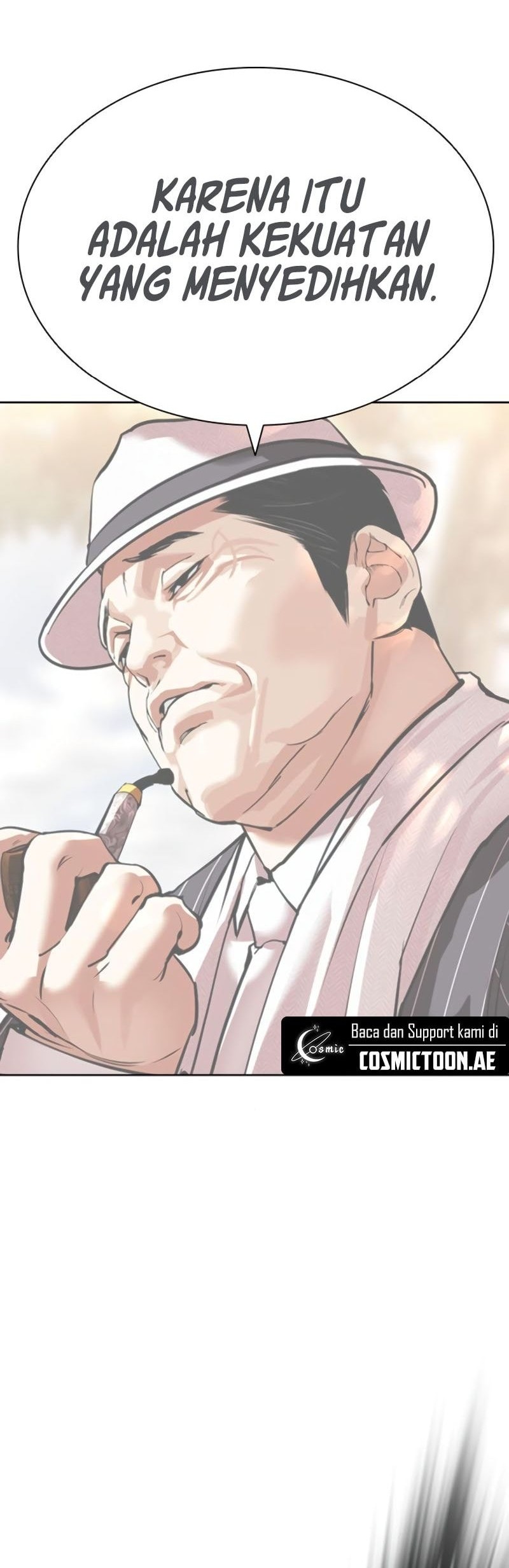 Lookism Chapter 553 - halaman 29