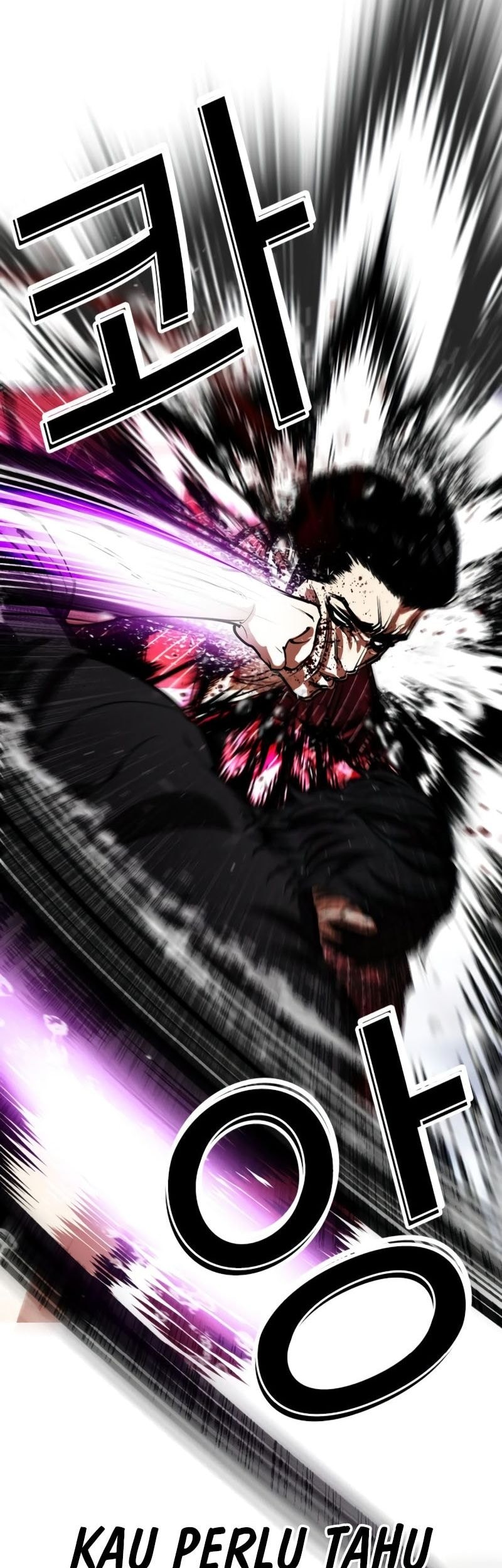 Lookism Chapter 553 - halaman 30