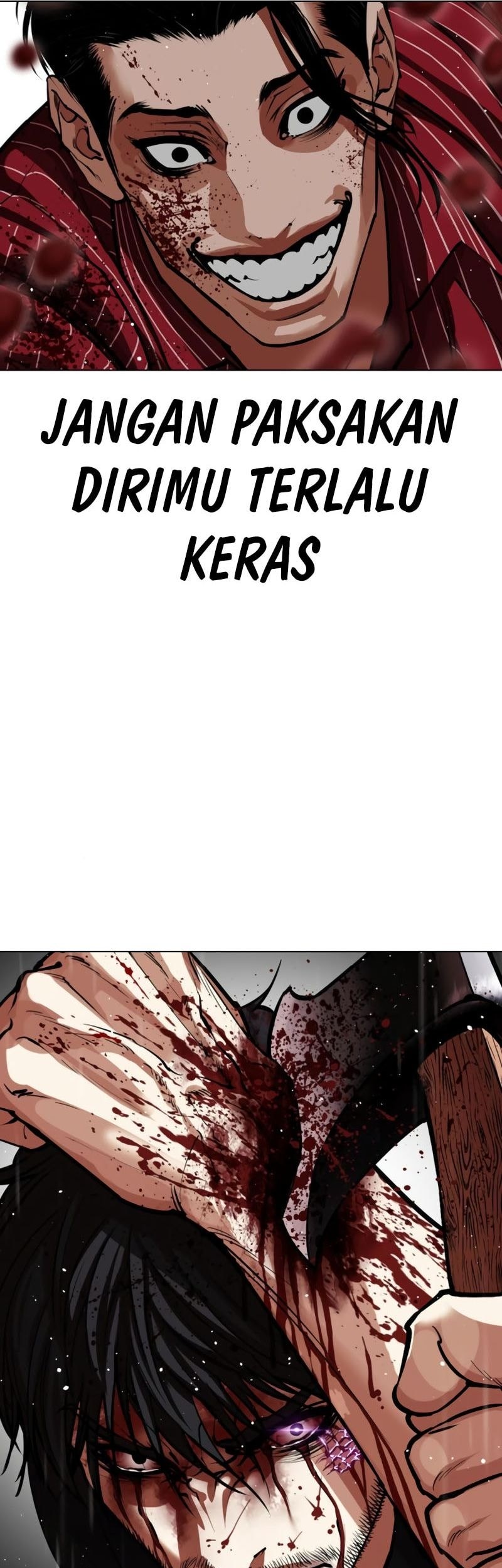 Lookism Chapter 553 - halaman 36