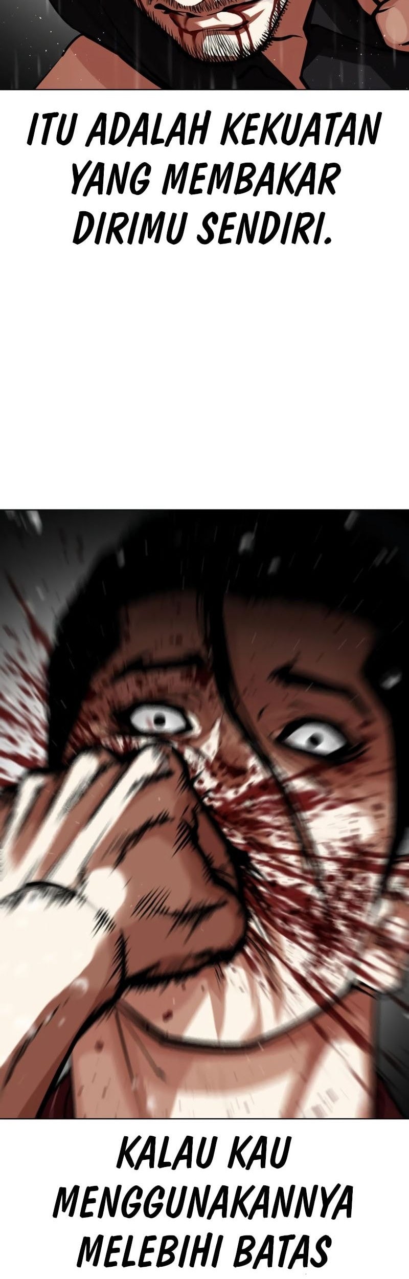Lookism Chapter 553 - halaman 37