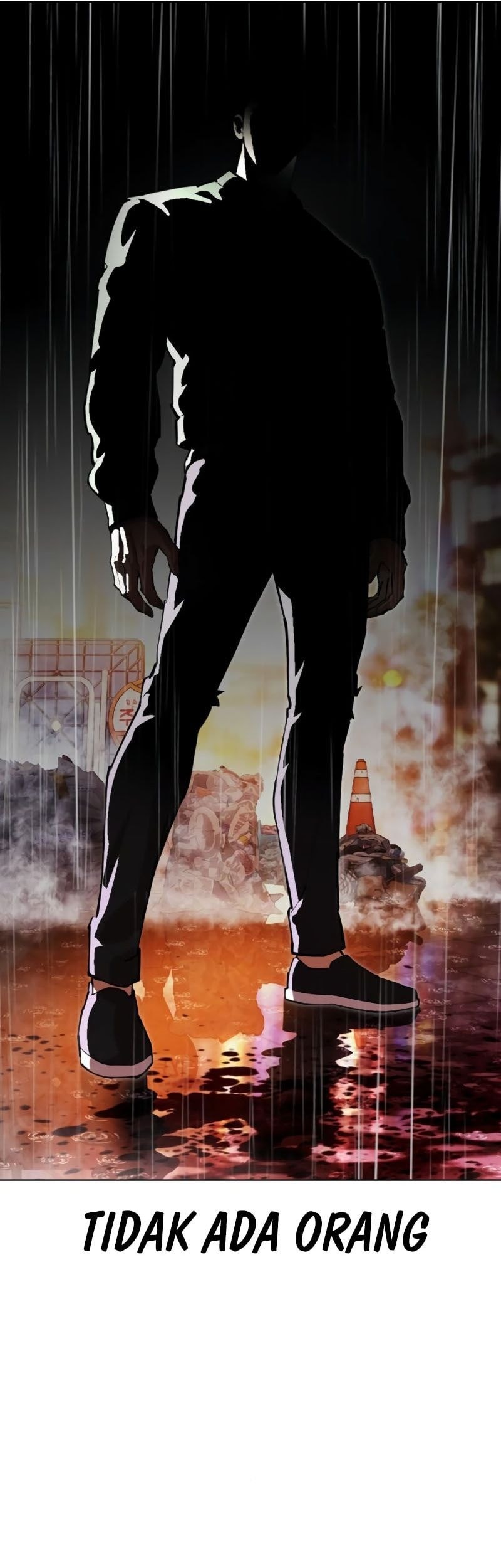 Lookism Chapter 553 - halaman 4
