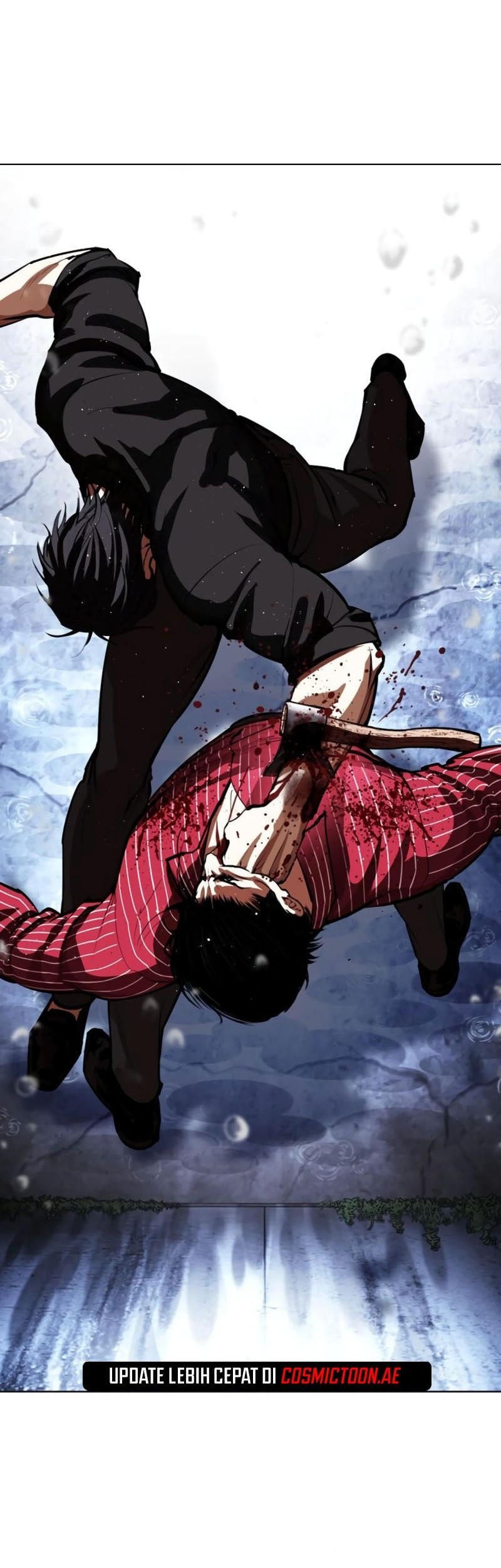 Lookism Chapter 553 - halaman 40