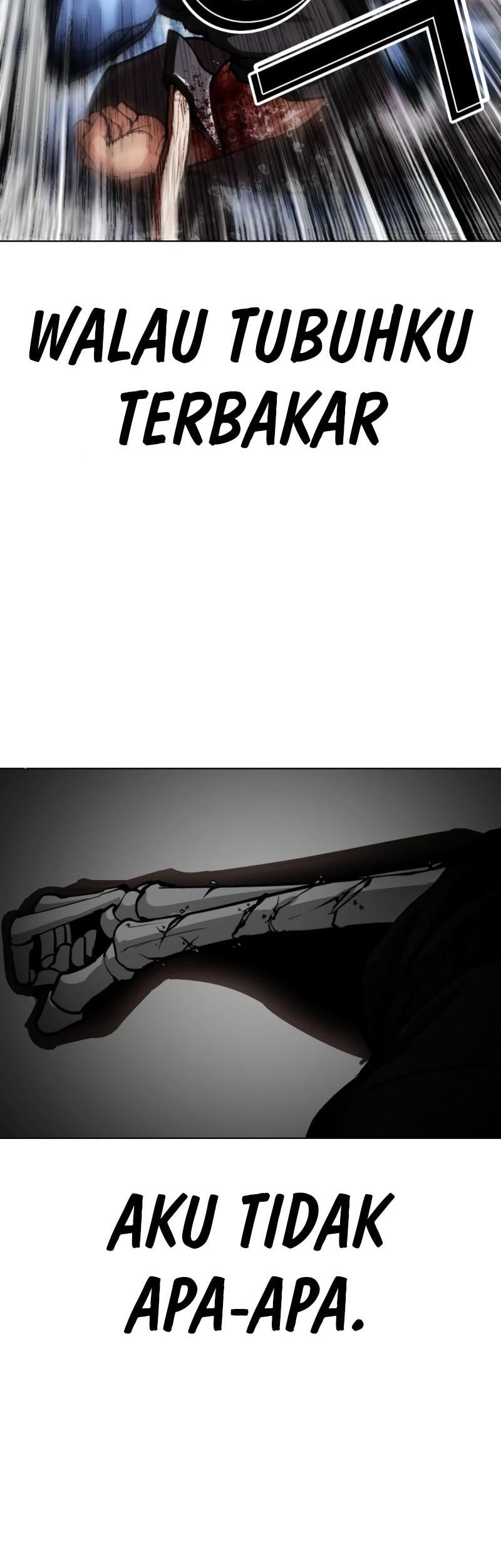 Lookism Chapter 553 - halaman 46
