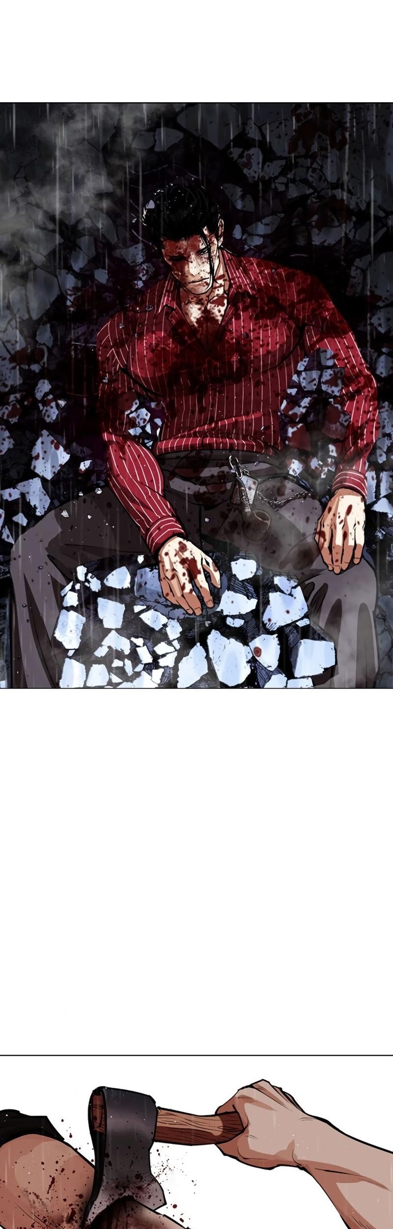 Lookism Chapter 553 - halaman 51